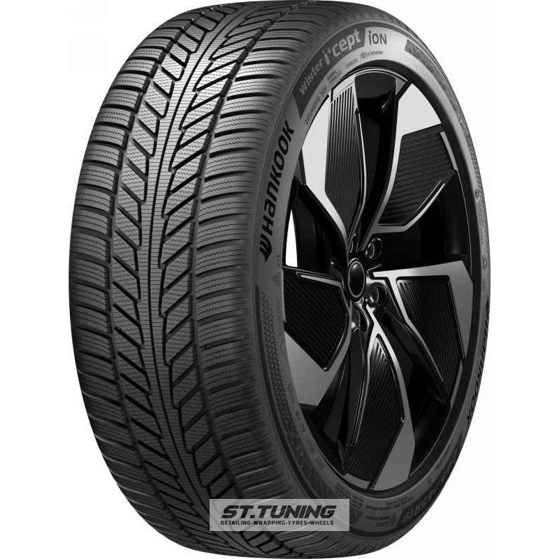 Hankook Winter i*Cept iON X IW01A SUV 295/35 R22 108V
