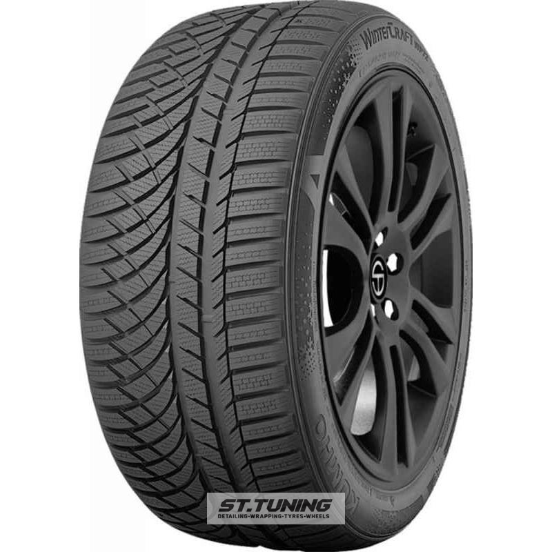 Kumho WinterCraft WP72 255/35 R20 97W