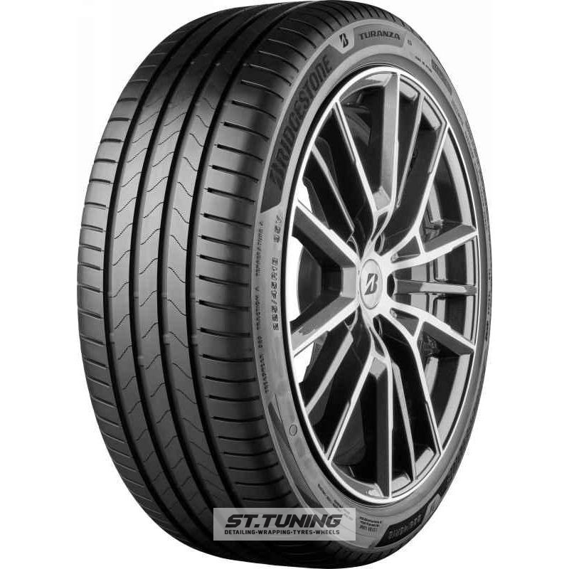 Bridgestone Turanza 6 255/40 R19 100Y XL