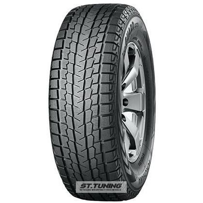 Yokohama iceGuard Studless G075 235/60 R18 107Q XL