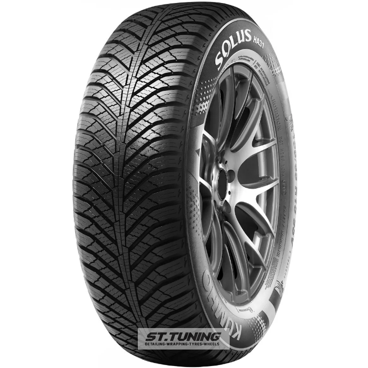 Kumho Solus HA31 215/65 R15 96H