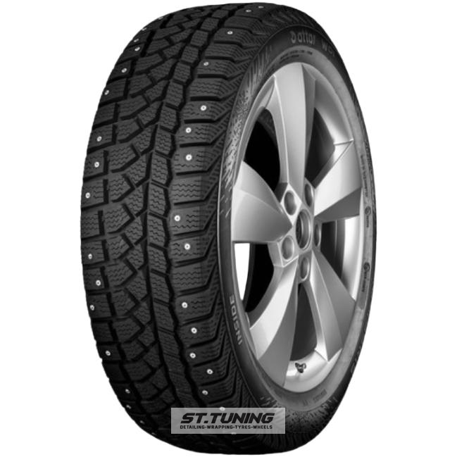 Attar W01 225/50 R17 94T