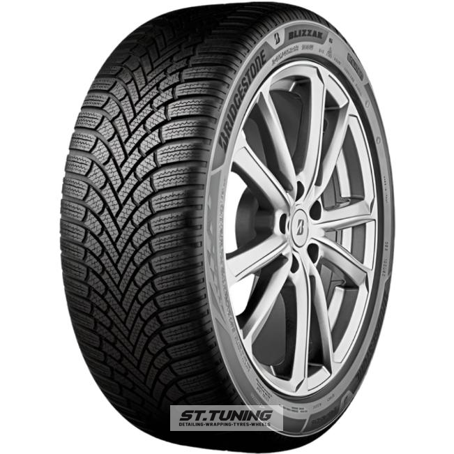 Bridgestone Blizzak 6 245/50 R19 105W