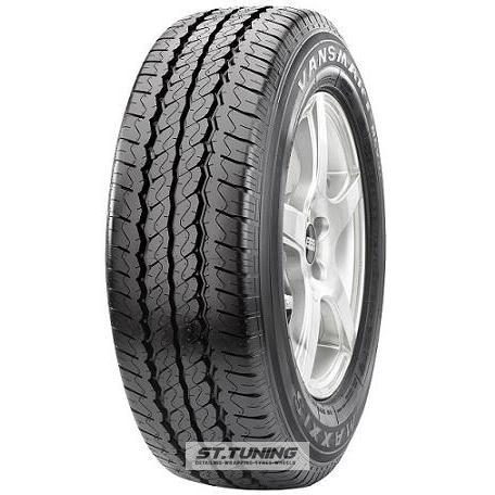 Maxxis Vansmart MCV3 + 225/75 R16C 121/120R