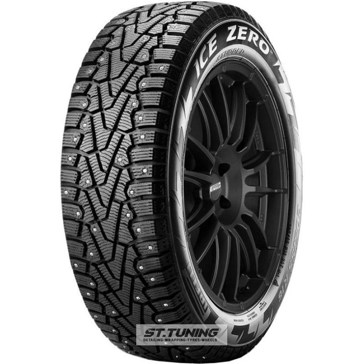 Pirelli Ice Zero 245/45 R20 103H XL