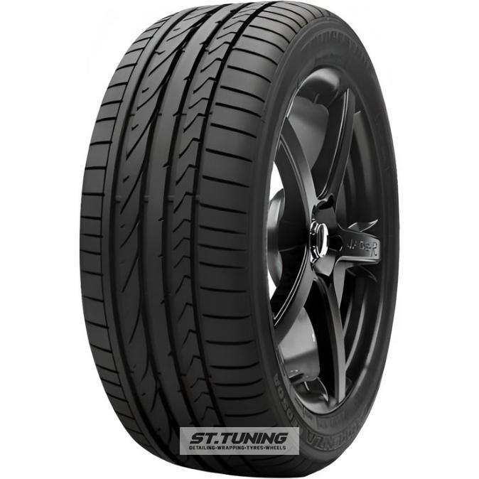 Bridgestone Potenza RE050A 225/35 R19 88Y RunFlat *