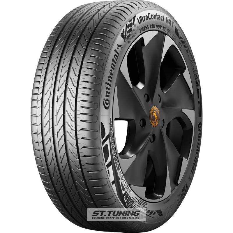 Continental UltraContact NXT 235/55 R19 105T XL FP