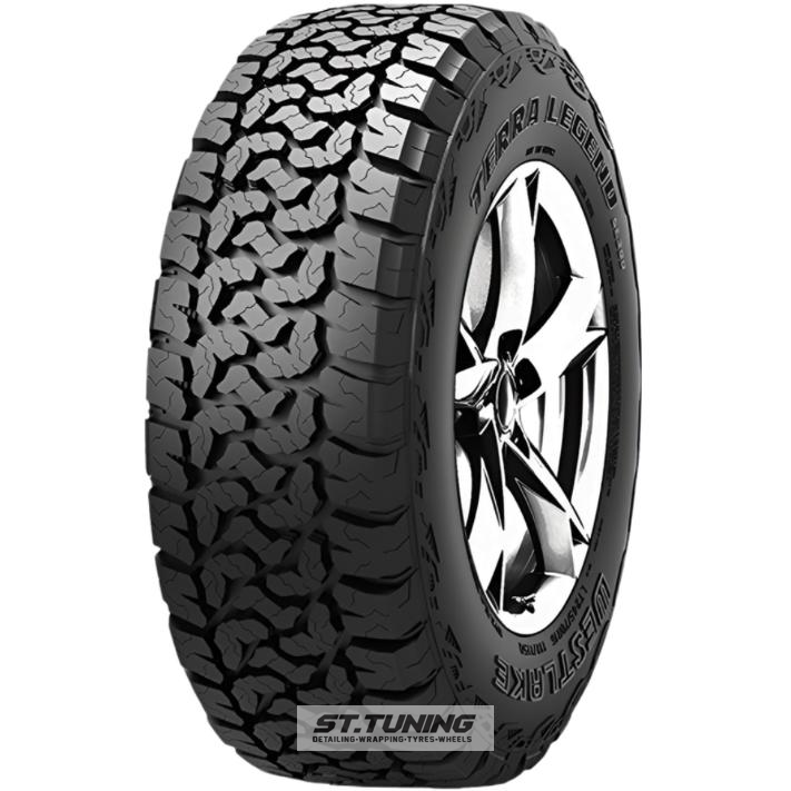 Westlake Terra Legend SL399 235/75 R15 109S