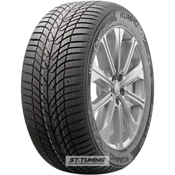 Kumho WinterCraft WP52 + 235/60 R18 107H XL
