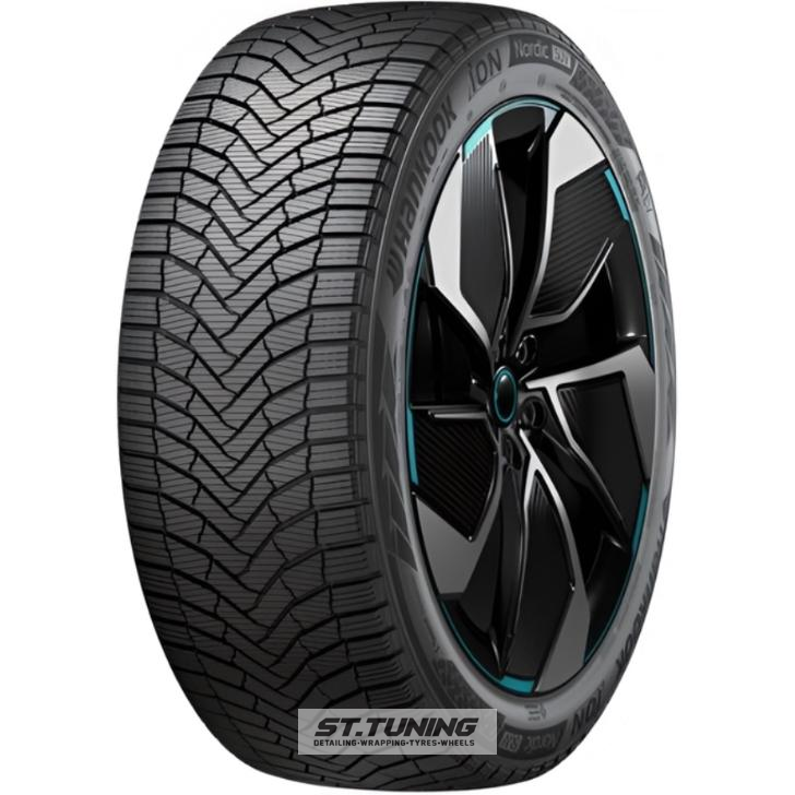Hankook iON Nordic ice IW41A SUV 265/50 R19 110H XL