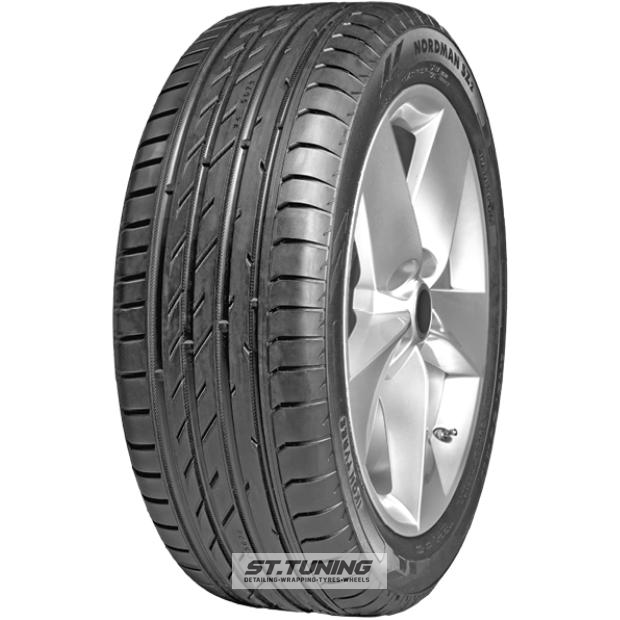 Ikon Tyres Nordman SZ2 215/55 R16 97W XL