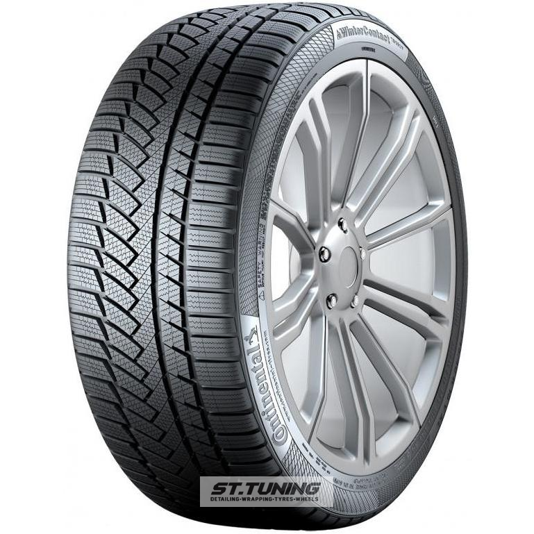 Continental ContiWinterContact TS 850 P SUV 255/45 R20 101V AO FP