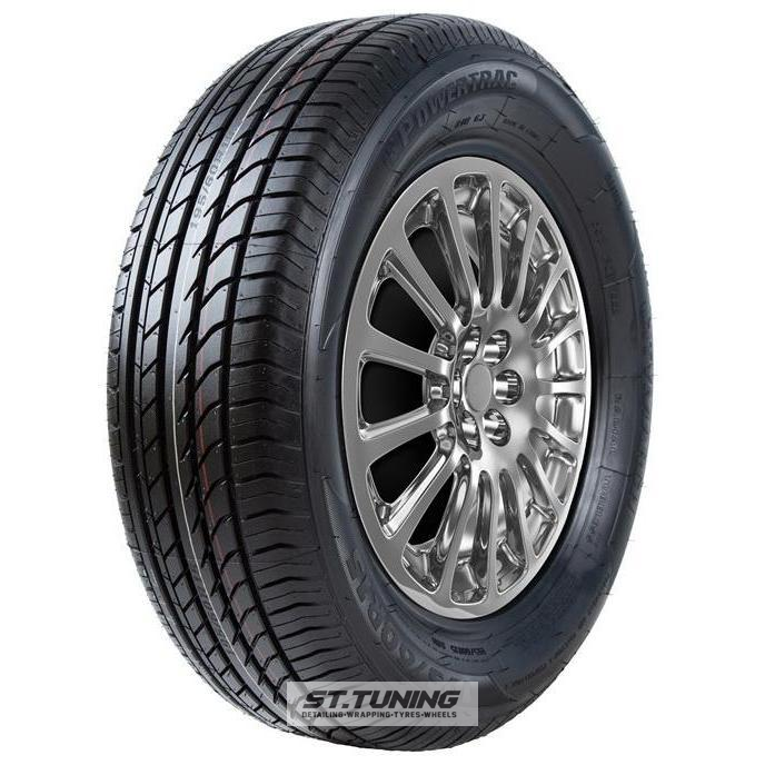 Powertrac CityMarch 195/65 R15 91V