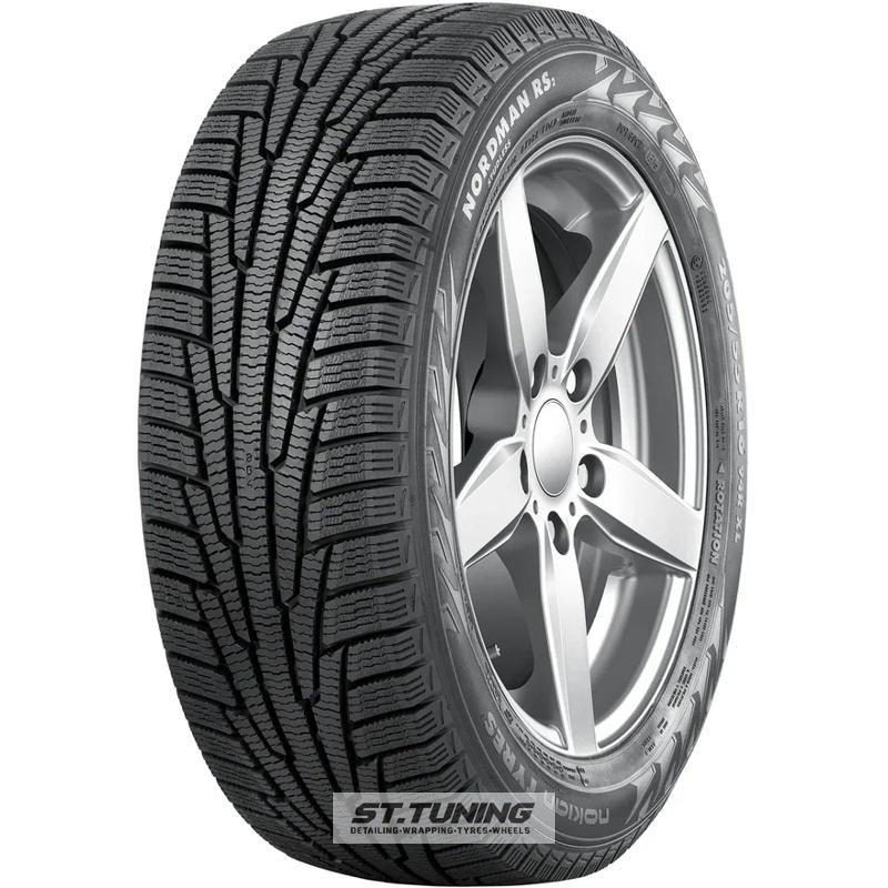 Nokian Tyres Nordman RS2 155/70 R13 75R
