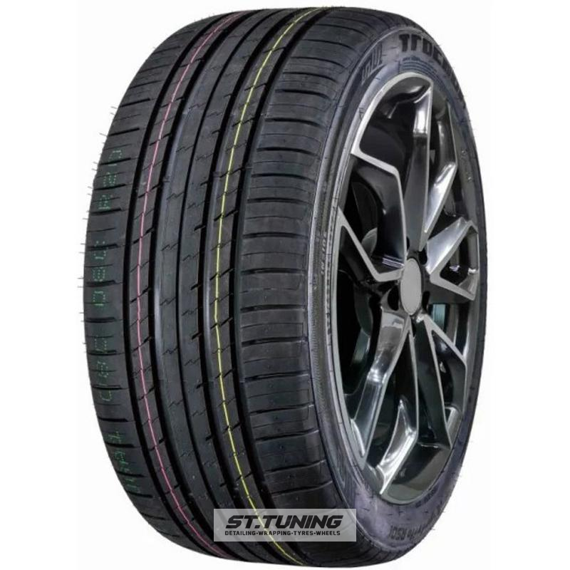 Tracmax X-Privilo RS01 275/40 R20 106Y XL