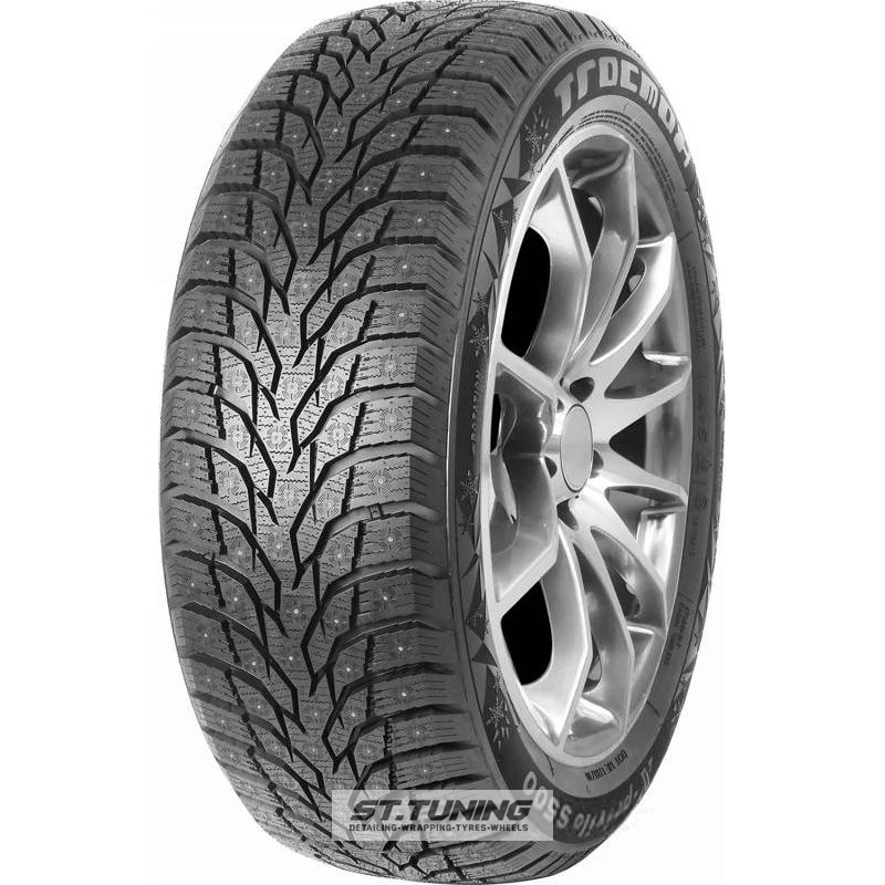 Tracmax X-Privilo S500 265/50 R22 112T