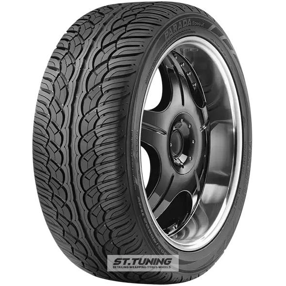 Yokohama Parada Spec-X PA02 255/40 R20 101V