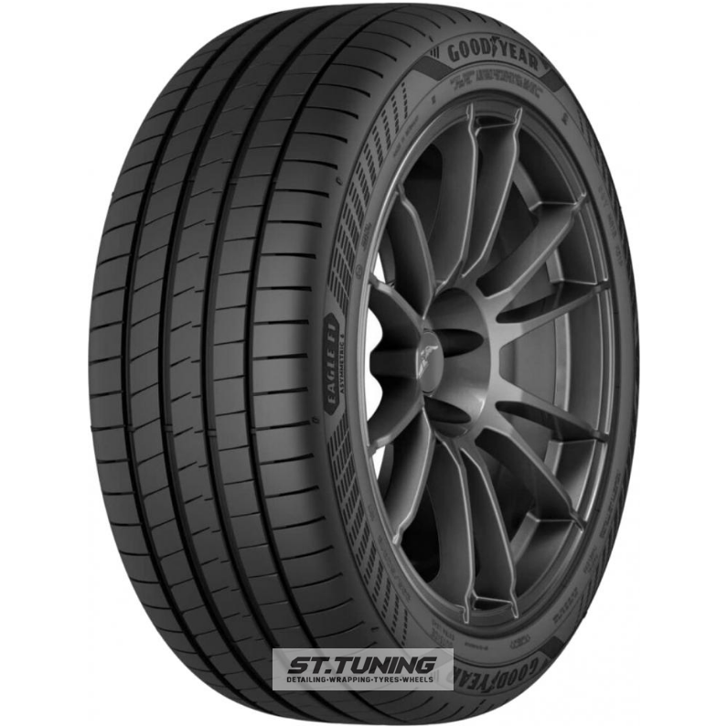 Goodyear Eagle F1 Asymmetric 6 305/40 R20 112Y