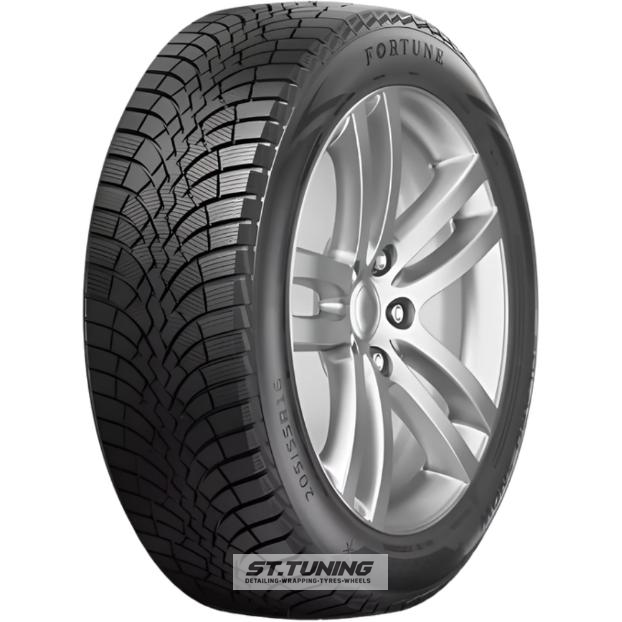 Fortune Polaro Snow 255/45 R19 104H XL