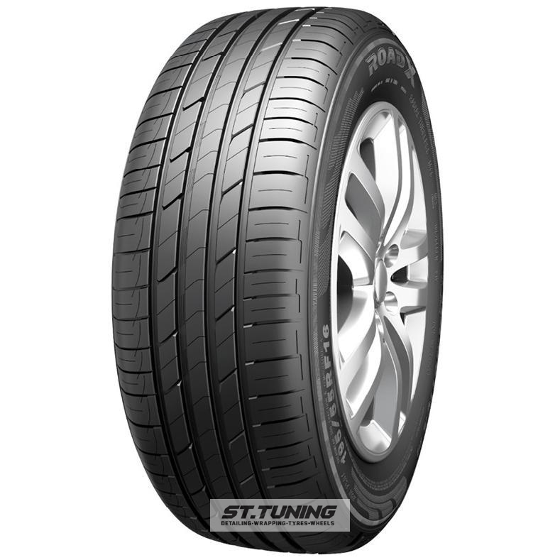 RoadX RXMotion H12 195/65 R15 91V