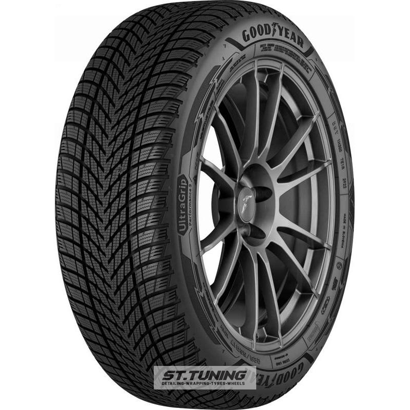 Goodyear UltraGrip Performance 3 245/35 R21 96V XL FP