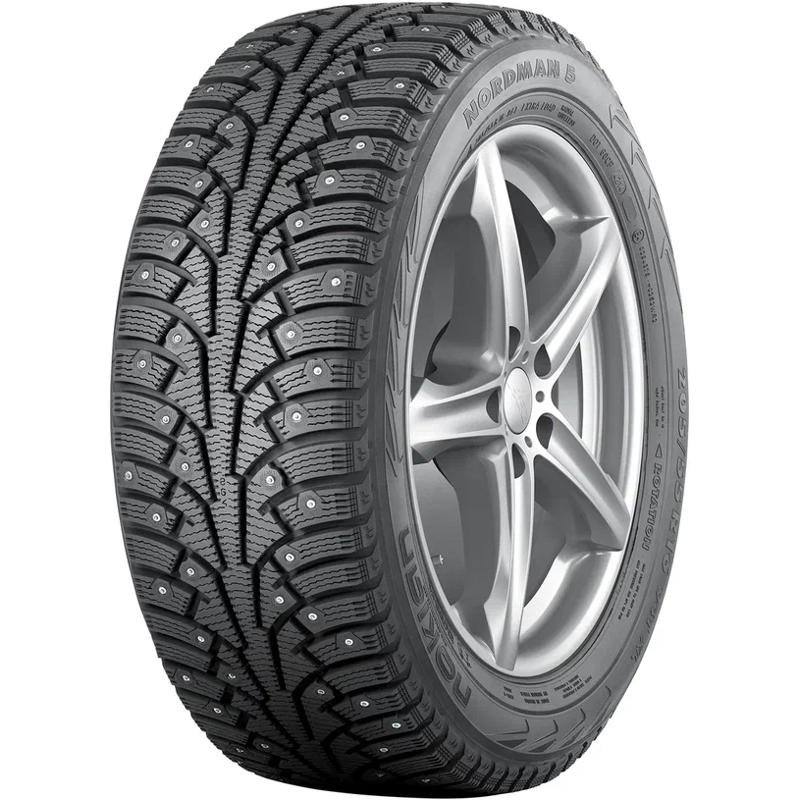 Nokian Tyres Nordman 5 185/65 R14 90T XL TS81906