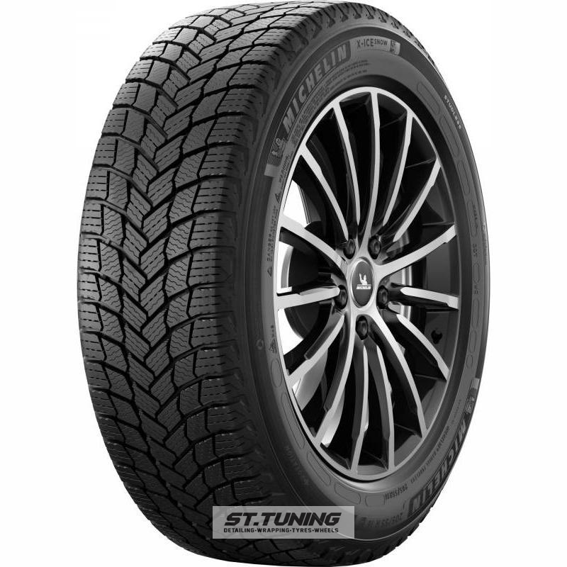 Michelin X-Ice Snow 245/35 R21 96H XL
