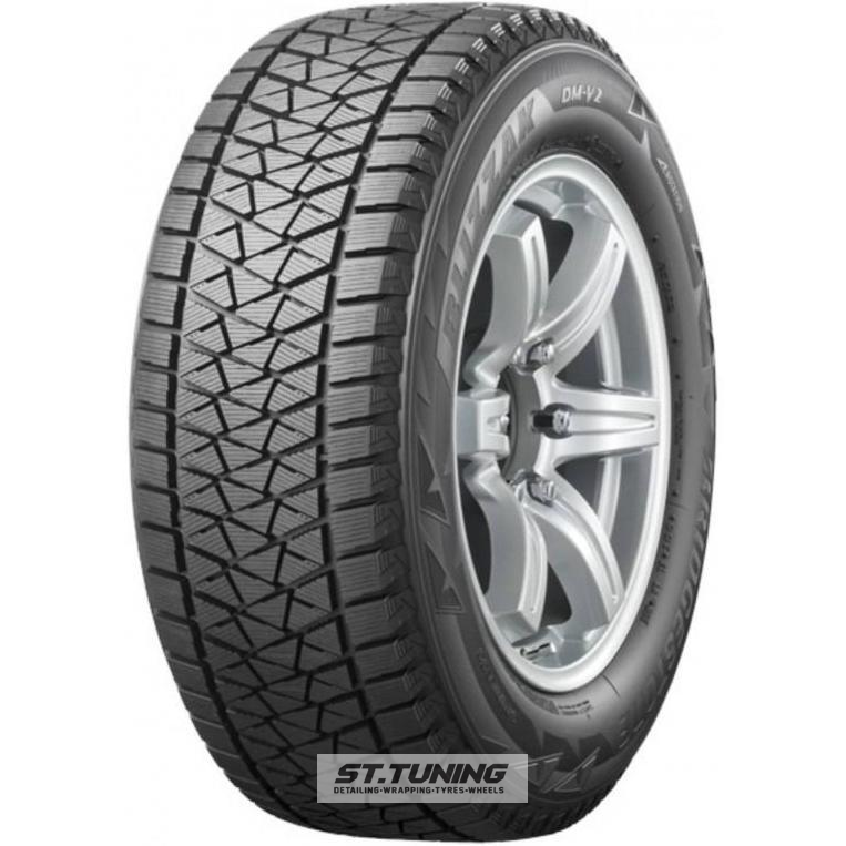 Bridgestone Blizzak DM-V2 275/50 R22 111T