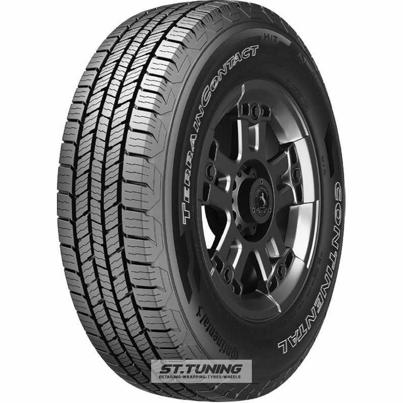 Continental TerrainContact H/T 275/65 R18 116T