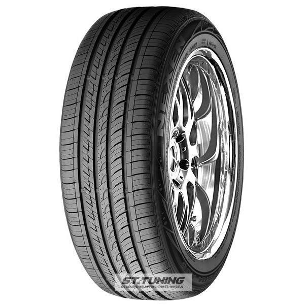 Nexen Nfera AU5 245/35 R20 95W XL