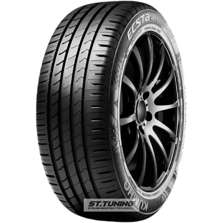 Kumho Ecsta HS81 205/50 R17 89V