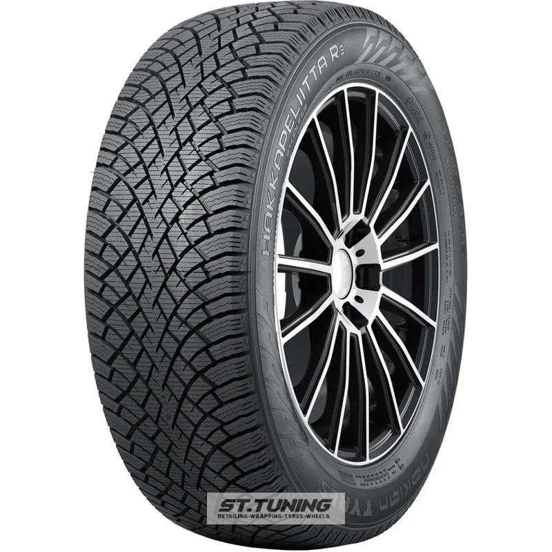 Nokian Tyres Hakkapeliitta R5 255/45 R19 104T XL