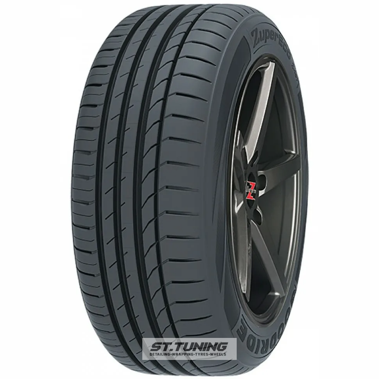 Goodride ZuperEco Z-107 205/70 R15 96H