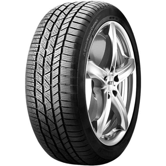 Continental ContiWinterContact TS 830 P SUV 255/50 R19 107V XL RunFlat * FP Ш0000694