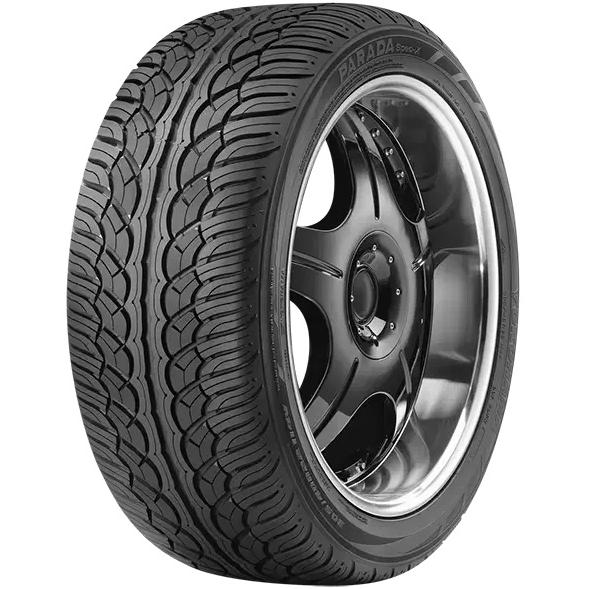 Yokohama Parada Spec-X PA02 285/40 R24 112V F1165