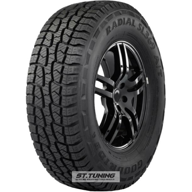 Goodride SL369 245/75 R16 111S