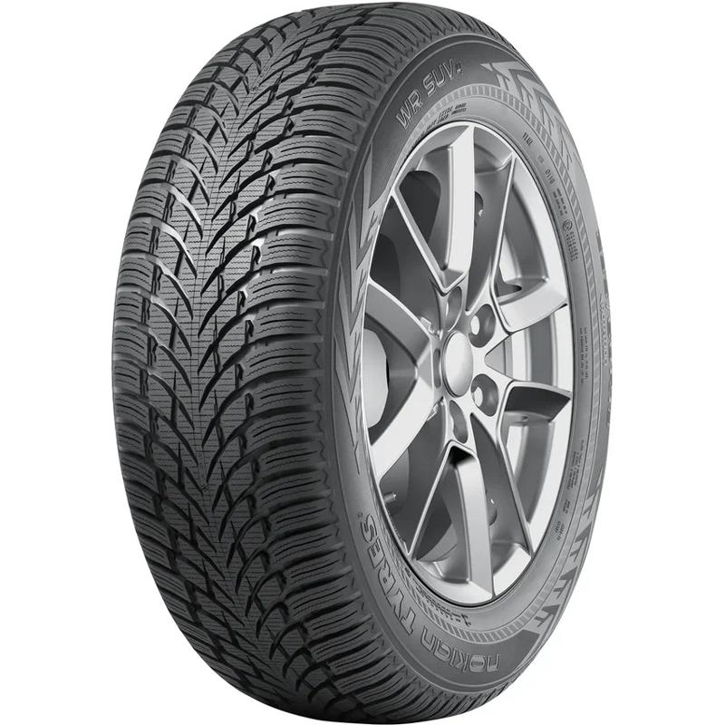 Nokian Tyres WR SUV 4 235/50 R20 104V XL T432132