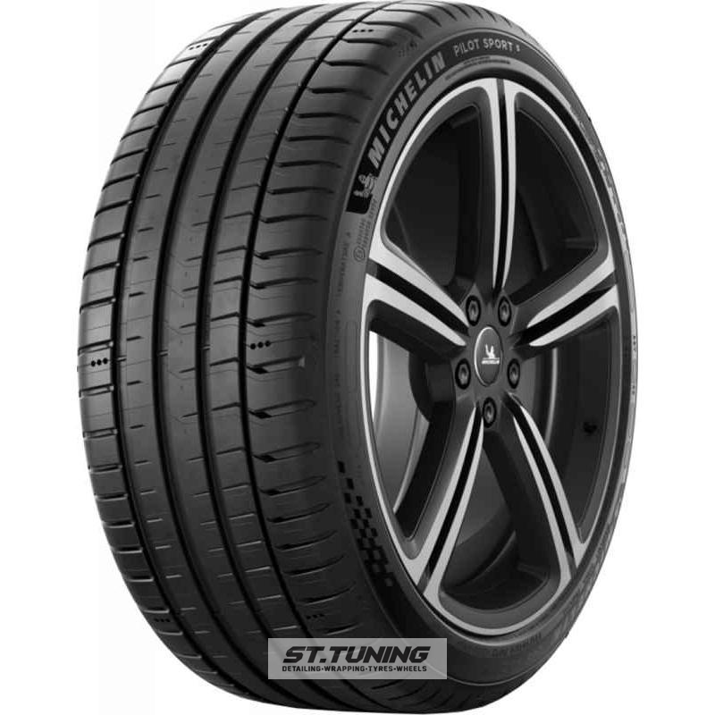 Michelin Pilot Sport 5 245/35 R20 95Y