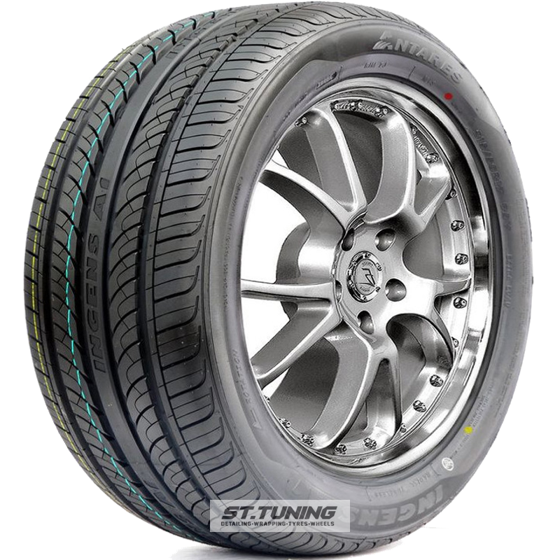 Antares Ingens A1 225/55 R17 101V RunFlat