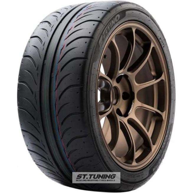 Zestino Gredge 07RS 255/35 R18 90W