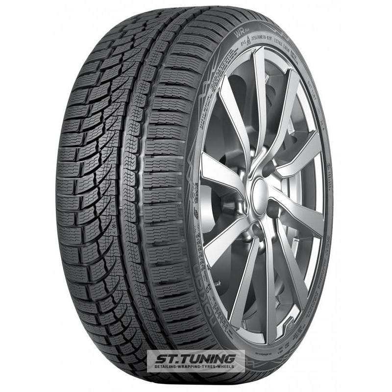 Nokian Tyres WR A4 225/45 R18 95V XL