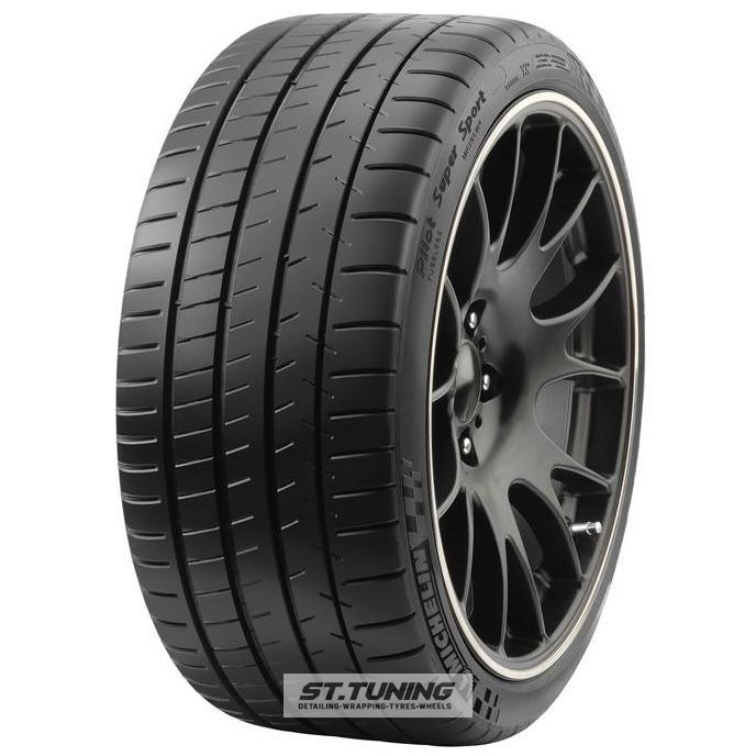 Michelin Pilot Super Sport 295/35 R20 105Y XL N0