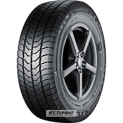 Continental VanContact Viking 205/65 R16C 107/105R