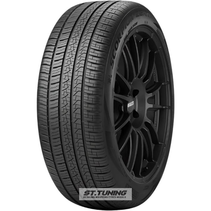Pirelli Scorpion Zero All Season NCS 285/45 R22 114Y XL LR
