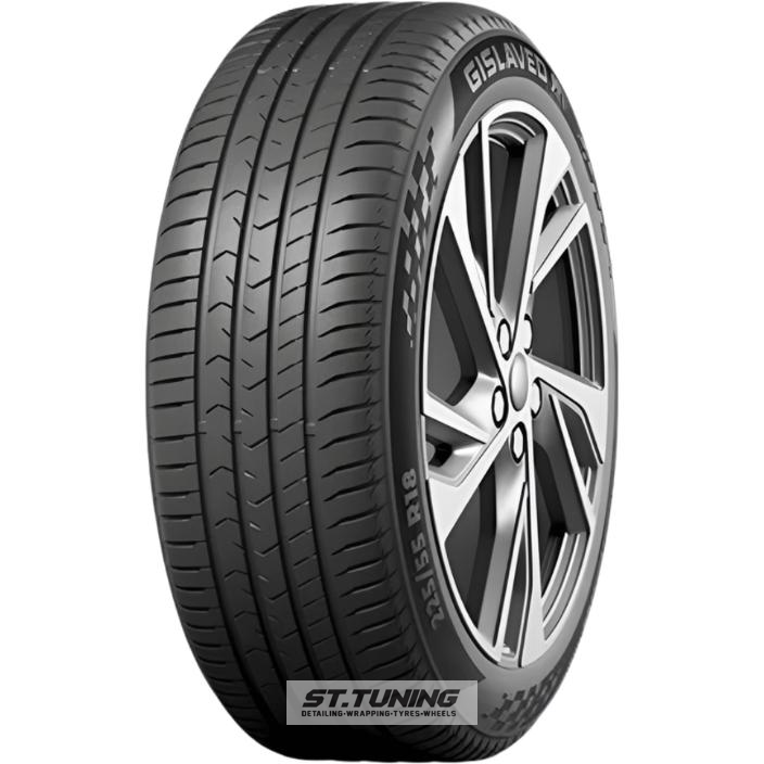 Gislaved ActiveControl 235/65 R17 108V XL