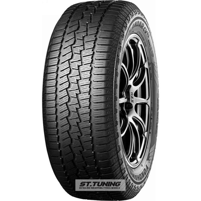 Yokohama Geolandar CV 4S G061 225/55 R19 99V
