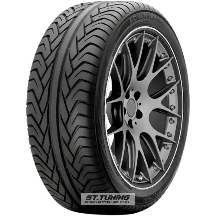Yokohama Advan S.T. V802 275/50 R20 113W XL MO