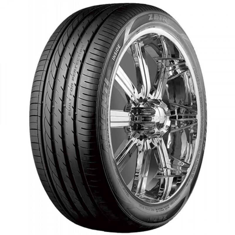 ZETA Alventi 255/35 R18 90W RunFlat Ш0000629