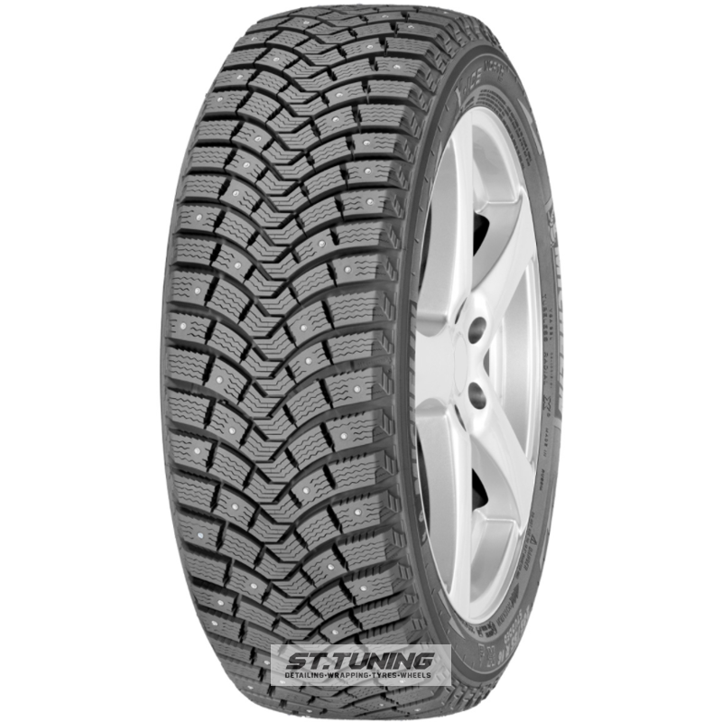 Michelin X-Ice North 2 205/60 R16 96T XL