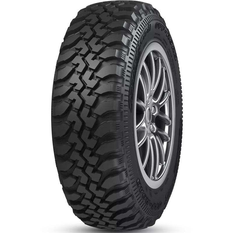 Cordiant Off Road 225/75 R16 104Q 99782928